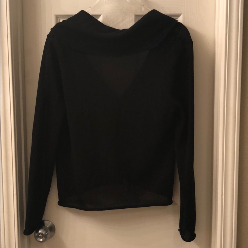 Talbots cardigan - Picture 4 of 5